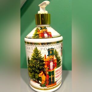 Holiday Wishes Plastic Bottle Hand Soap 21.5 fl.oz New